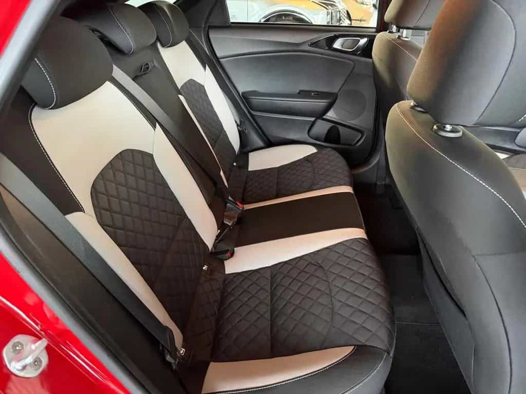 Kia ProCeed 1.4T GT-LINE NAV TEC 07/2019-photo-7