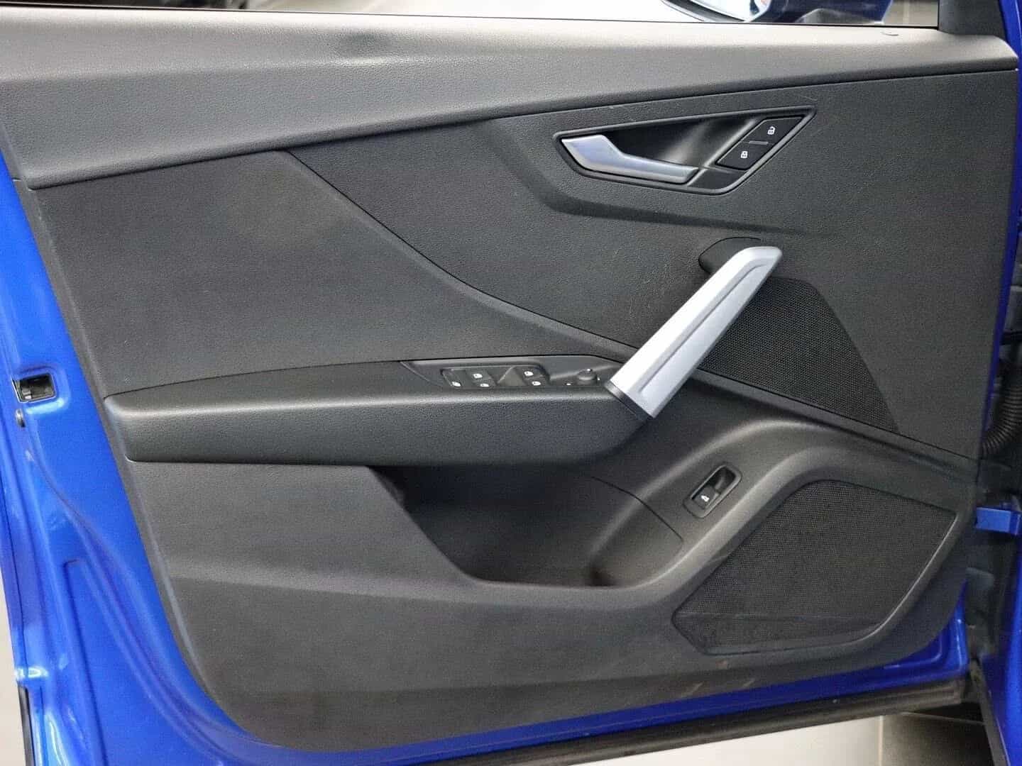 Audi Q2 01/2018-photo-15