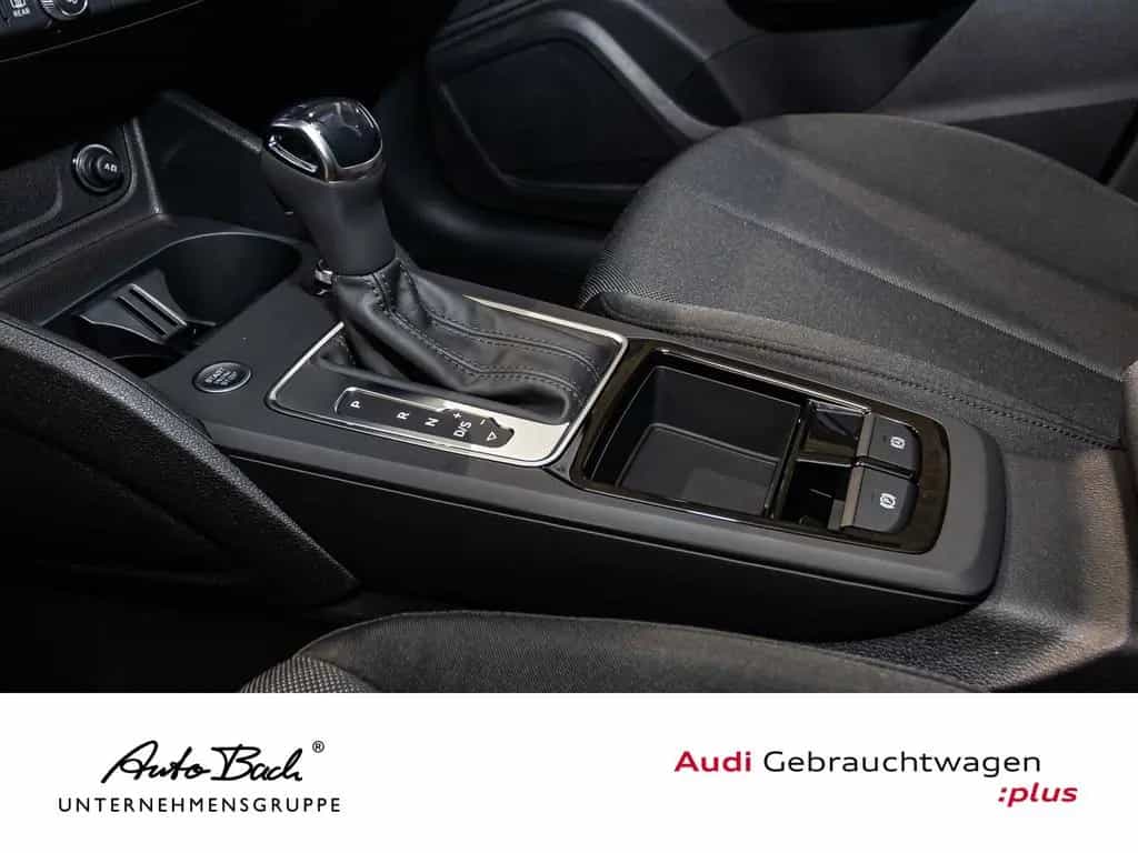 Audi Q2 Advanced 35 TFSI Stronic 18" LED CarPlay RFK 12/2025-photo-10