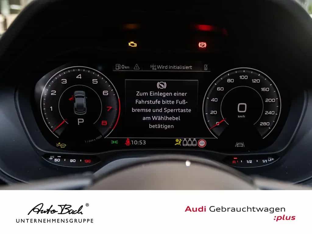 Audi Q2 Advanced 35 TFSI Stronic 18" LED CarPlay RFK 12/2025-photo-11