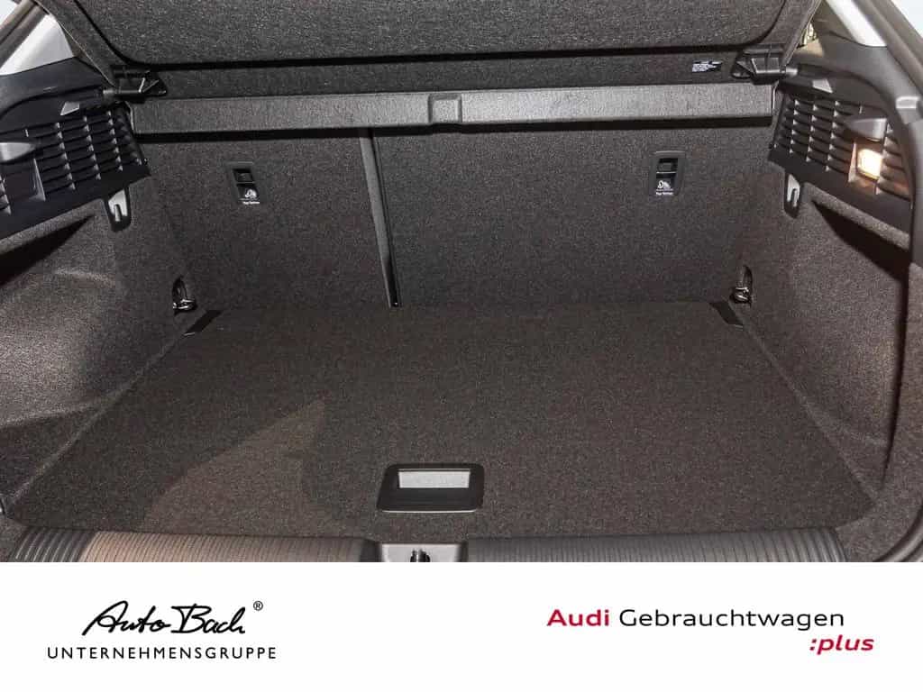 Audi Q2 Advanced 35 TFSI Stronic 18" LED CarPlay RFK 12/2025-photo-15