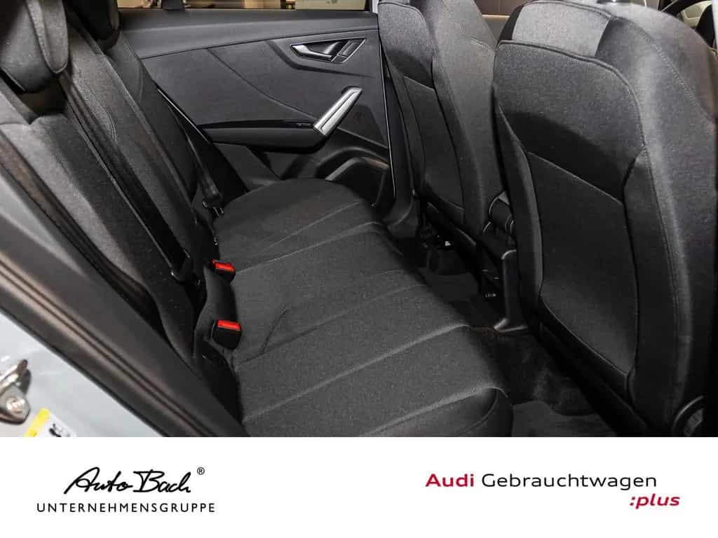 Audi Q2 Advanced 35 TFSI Stronic 18" LED CarPlay RFK 12/2025-photo-16