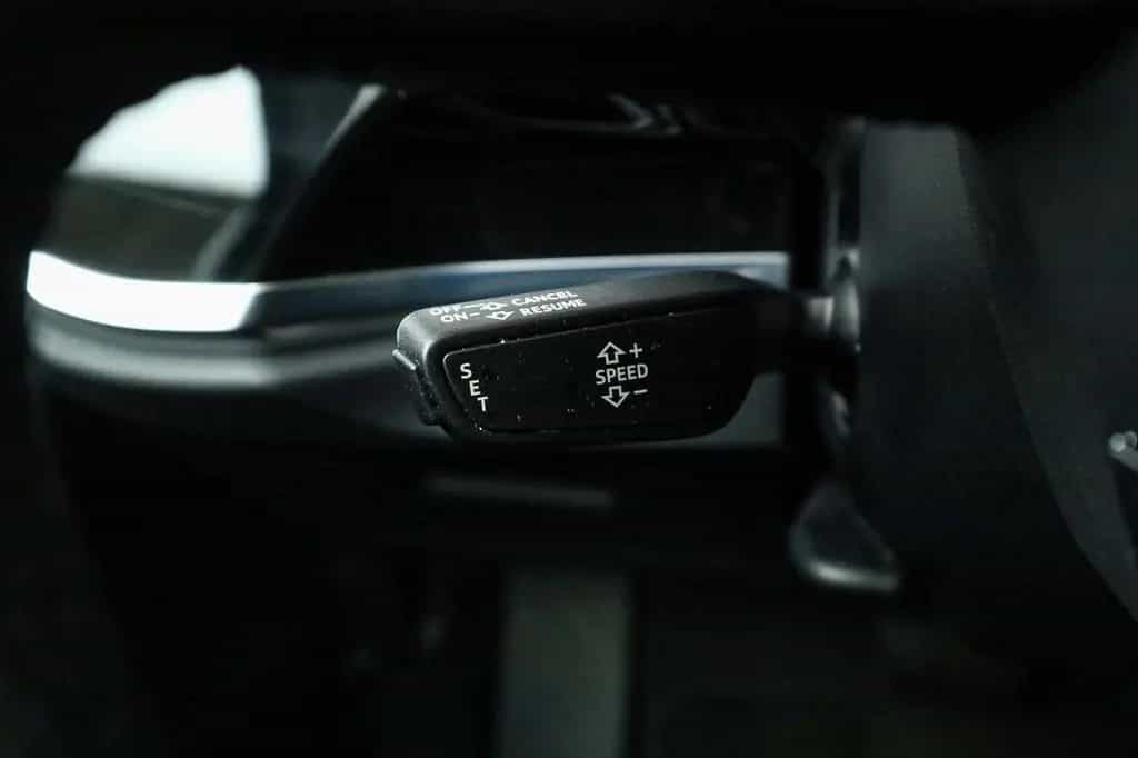Audi Q3 S line 35 TFSI AHK, Navi, LED, virtual 12/2022-photo-13