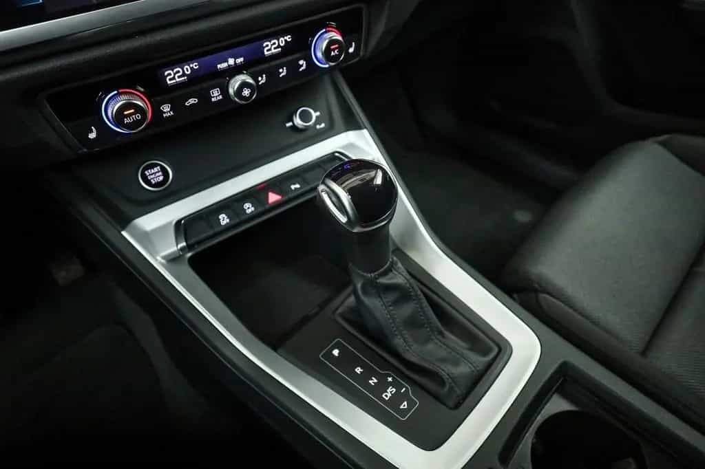 Audi Q3 S line 35 TFSI AHK, Navi, LED, virtual 12/2022-photo-14