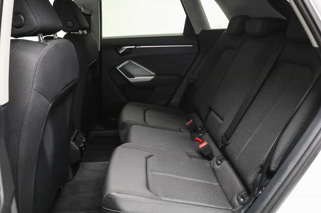 Audi Q3 S line 35 TFSI AHK, Navi, LED, virtual 12/2022-photo-8