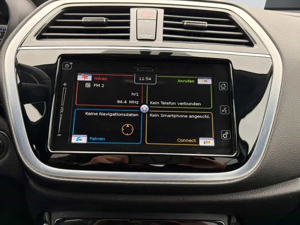 Suzuki (SX4) S-Cross SX4 S-Cross 1.4 Comfort*Automatik* 03/2019-photo-10