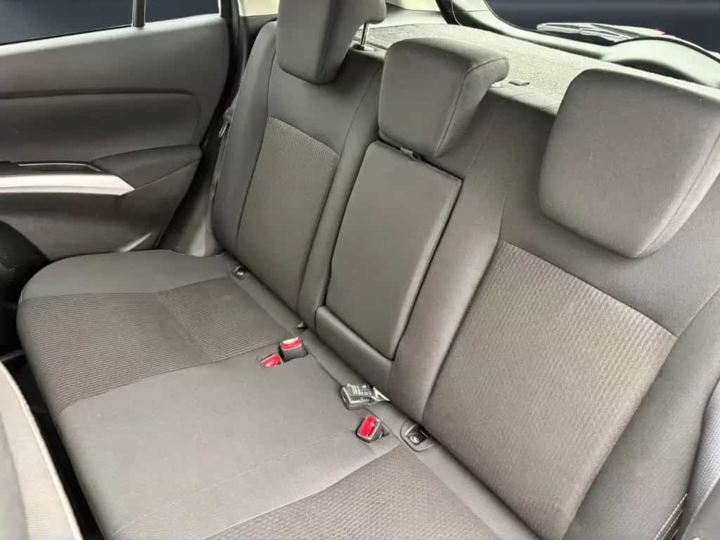 Suzuki (SX4) S-Cross SX4 S-Cross 1.4 Comfort*Automatik* 03/2019-photo-8