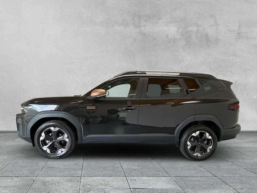 Dacia Bigster EXTREME TCe 130 4X4 SHZ+PDC+KAMERA+NAV 03/2026-photo-1