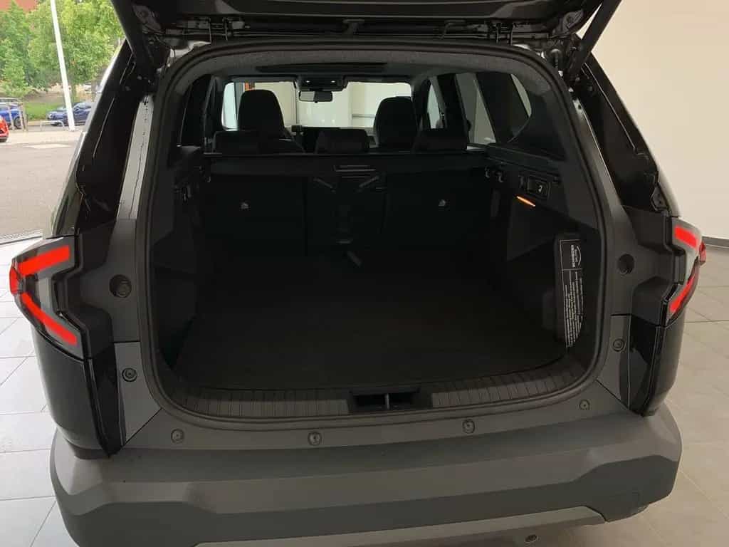 Dacia Bigster EXTREME TCe 130 4X4 SHZ+PDC+KAMERA+NAV 03/2026-photo-11