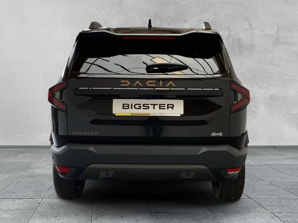 Dacia Bigster EXTREME TCe 130 4X4 SHZ+PDC+KAMERA+NAV 03/2026-photo-3