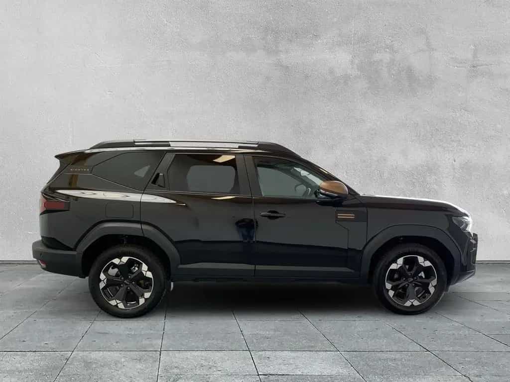 Dacia Bigster EXTREME TCe 130 4X4 SHZ+PDC+KAMERA+NAV 03/2026-photo-5