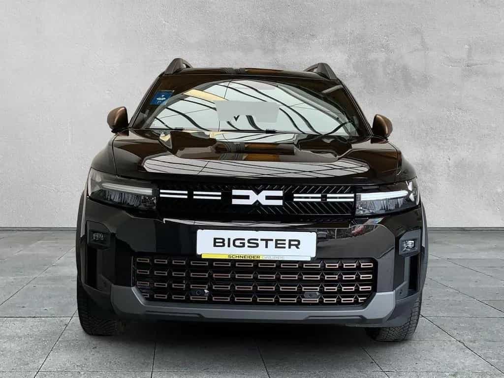 Dacia Bigster EXTREME TCe 130 4X4 SHZ+PDC+KAMERA+NAV 03/2026-photo-7