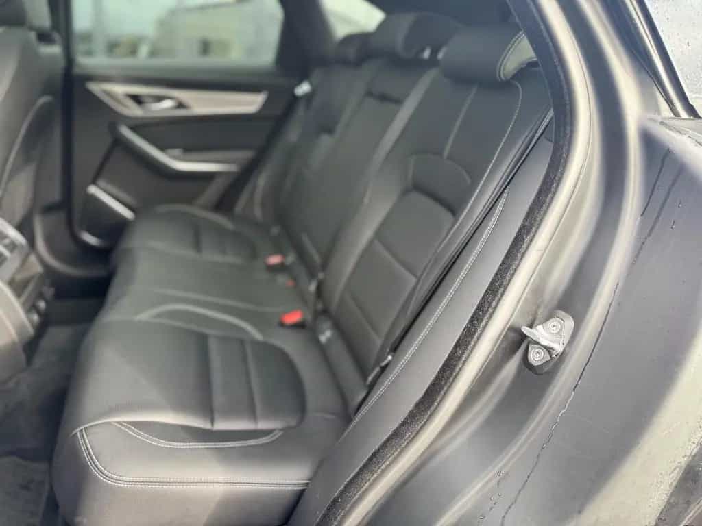 Jaguar F-Pace R-DYNAMIC AWD*AUT*1.HD*PANO*LED*EL.AHK* 04/2023-photo-20