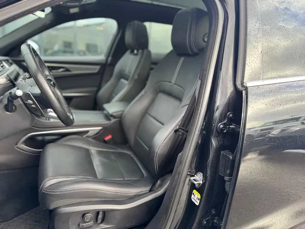 Jaguar F-Pace R-DYNAMIC AWD*AUT*1.HD*PANO*LED*EL.AHK* 04/2023-photo-21