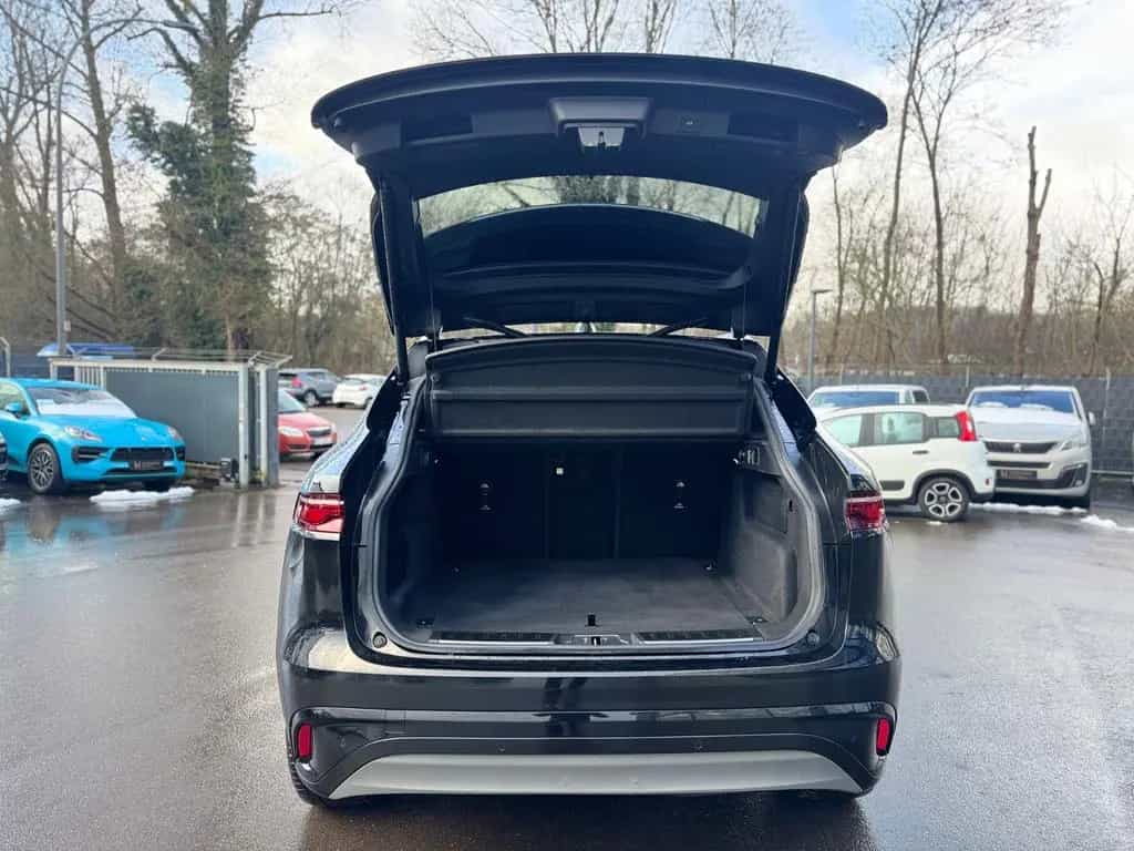 Jaguar F-Pace R-DYNAMIC AWD*AUT*1.HD*PANO*LED*EL.AHK* 04/2023-photo-7
