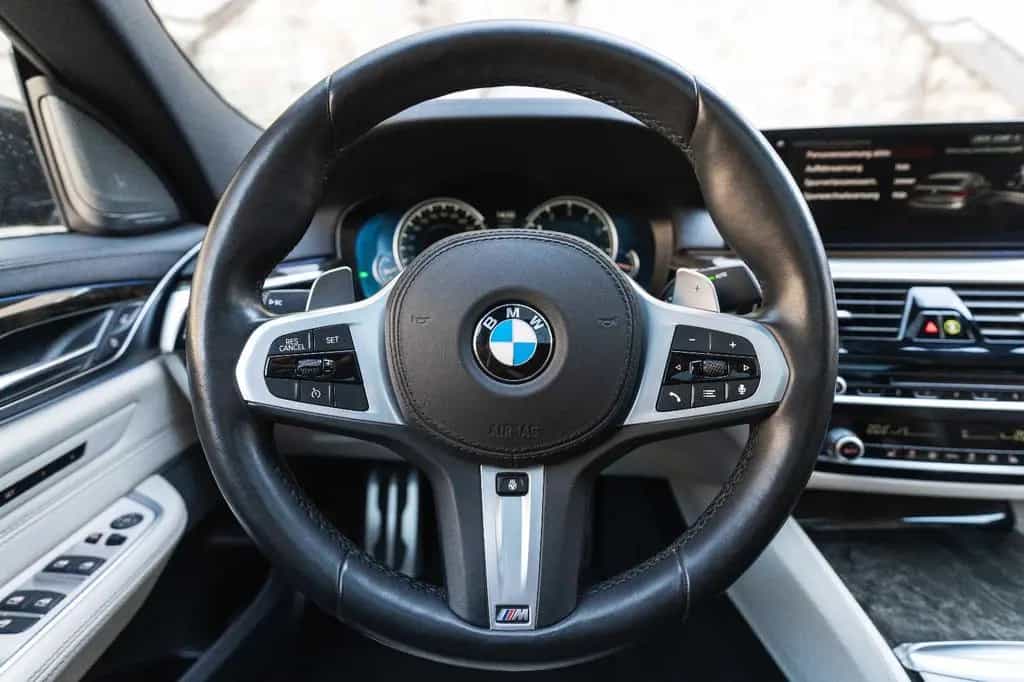 BMW 6 Series GT M-SPORT HUD 360° H&K LED CARPLAY PANO 12/2018-photo-10