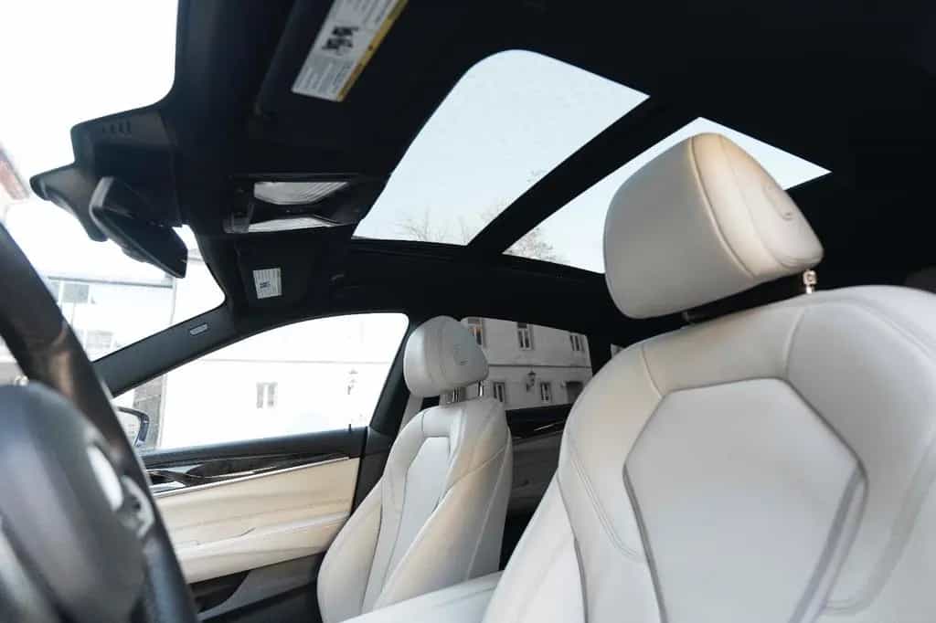 BMW 6 Series GT M-SPORT HUD 360° H&K LED CARPLAY PANO 12/2018-photo-12