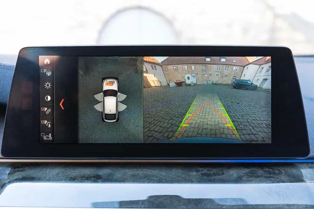 BMW 6 Series GT M-SPORT HUD 360° H&K LED CARPLAY PANO 12/2018-photo-14