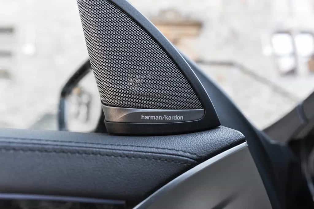 BMW 6 Series GT M-SPORT HUD 360° H&K LED CARPLAY PANO 12/2018-photo-15
