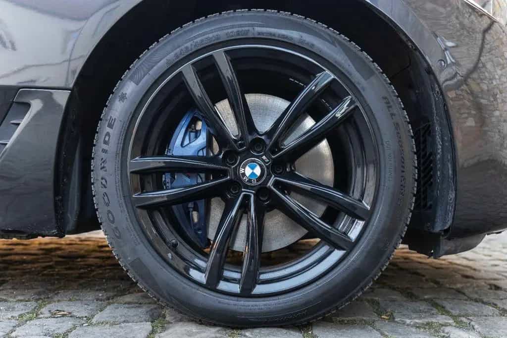 BMW 6 Series GT M-SPORT HUD 360° H&K LED CARPLAY PANO 12/2018-photo-25