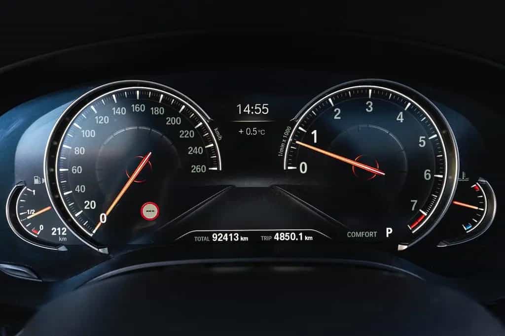 BMW 6 Series GT M-SPORT HUD 360° H&K LED CARPLAY PANO 12/2018-photo-28
