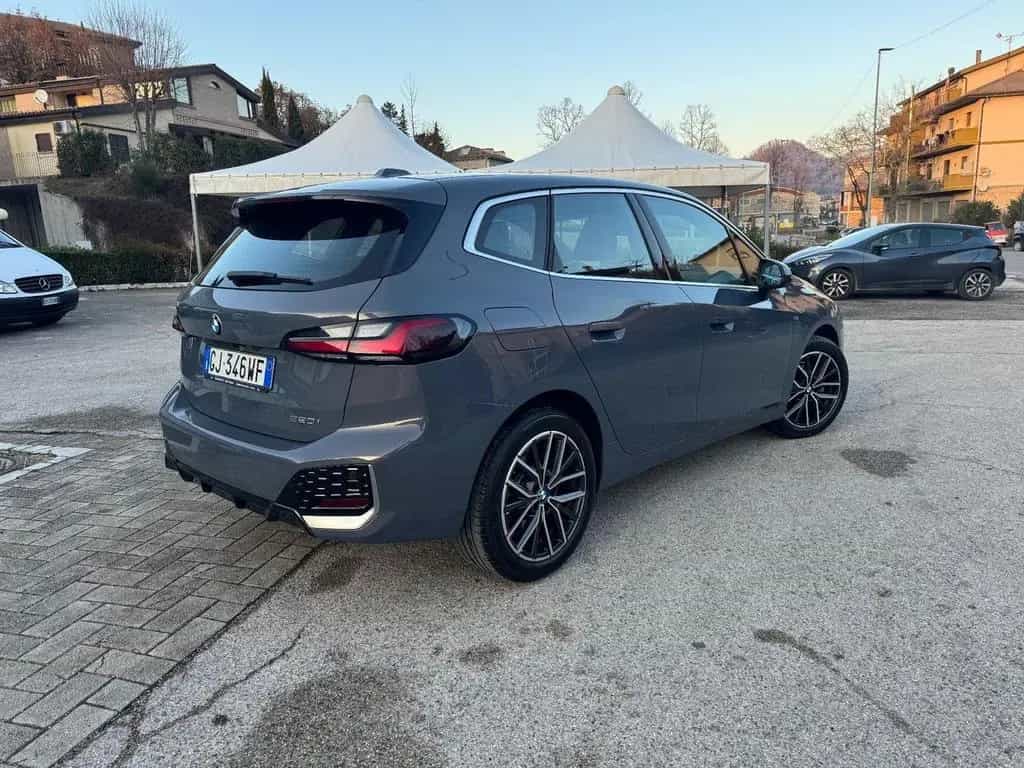 Other Other Bmw serie 2 1.5 220 Msport Full 01/2023-photo-1