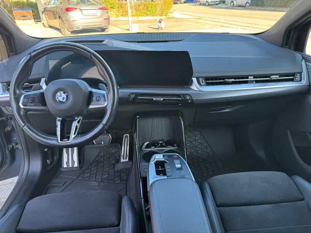Other Other Bmw serie 2 1.5 220 Msport Full 01/2023-photo-12