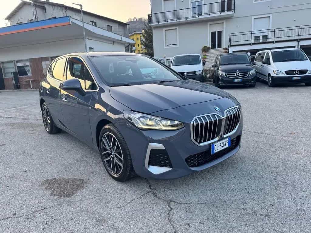 Other Other Bmw serie 2 1.5 220 Msport Full 01/2023-photo-4