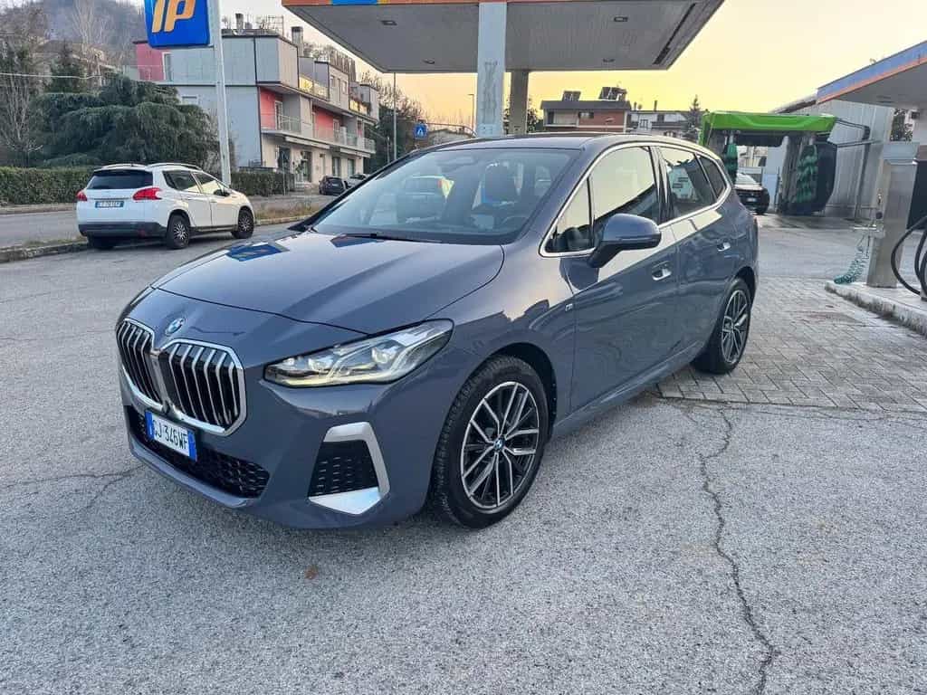 Other Other Bmw serie 2 1.5 220 Msport Full 01/2023-photo-5