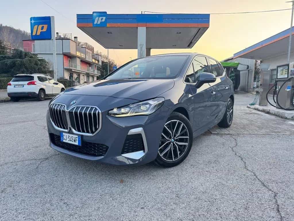 Other Other Bmw serie 2 1.5 220 Msport Full 01/2023-photo-6
