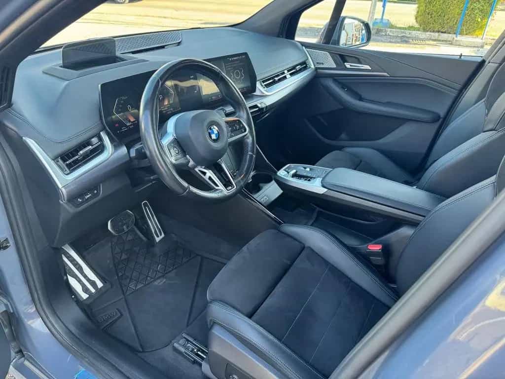 Other Other Bmw serie 2 1.5 220 Msport Full 01/2023-photo-8