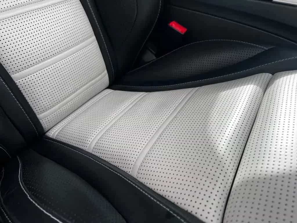 Mercedes-Benz C 63 AMG C63 S AMG *Night*Carbon*Pano*S.Auspuff*Burmester 10/2016-photo-28