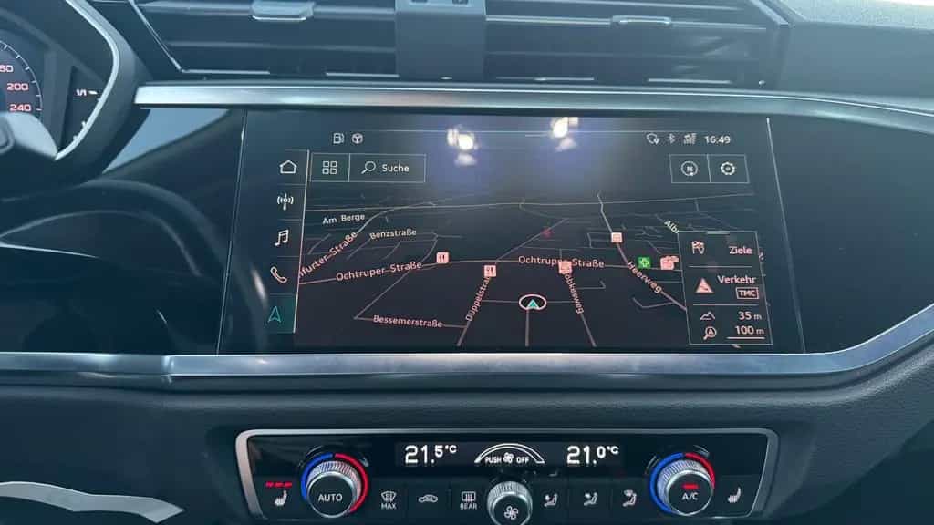 Audi Q3 40 TFSI quattro | AUTOMATIK | VIRTUAL COCKPIT 07/2019-photo-13