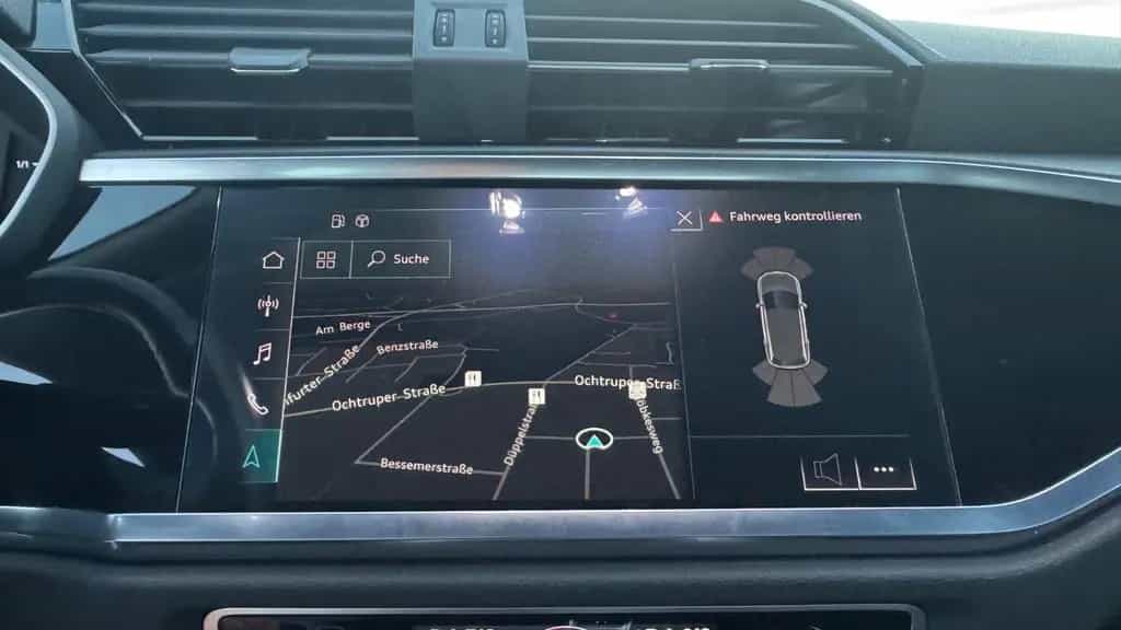 Audi Q3 40 TFSI quattro | AUTOMATIK | VIRTUAL COCKPIT 07/2019-photo-14