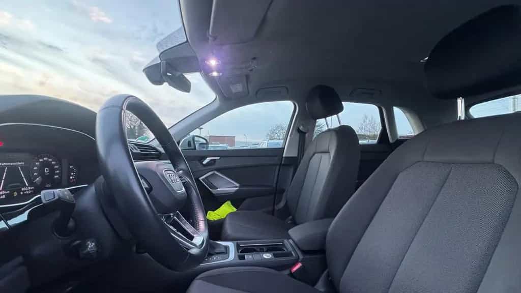 Audi Q3 40 TFSI quattro | AUTOMATIK | VIRTUAL COCKPIT 07/2019-photo-15