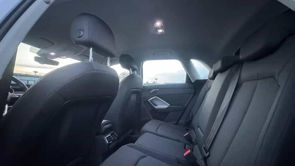 Audi Q3 40 TFSI quattro | AUTOMATIK | VIRTUAL COCKPIT 07/2019-photo-16