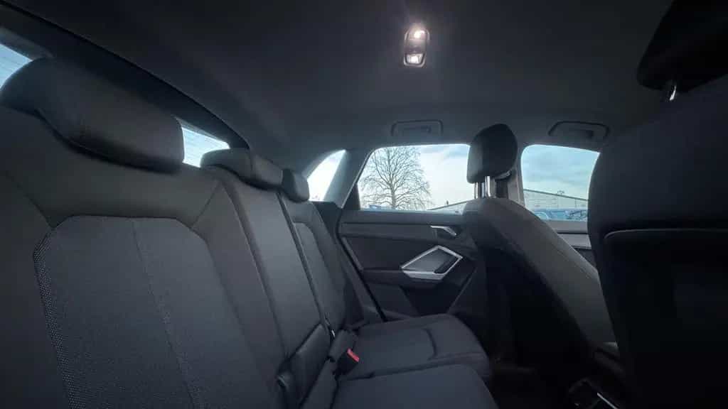 Audi Q3 40 TFSI quattro | AUTOMATIK | VIRTUAL COCKPIT 07/2019-photo-18