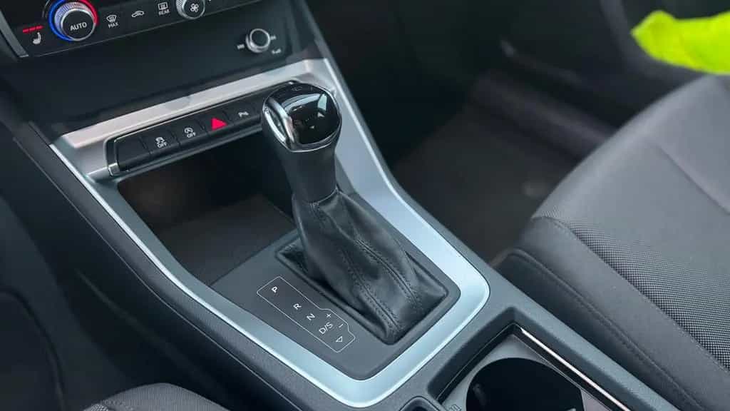 Audi Q3 40 TFSI quattro | AUTOMATIK | VIRTUAL COCKPIT 07/2019-photo-8