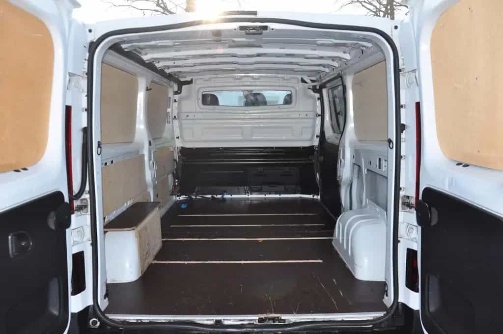 Fiat Talento 2.0 Kasten L2H1 SX  DCT NAV-KAM-AHK-KEYL 06/2021-photo-12