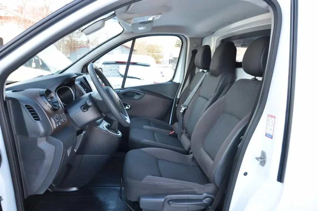 Fiat Talento 2.0 Kasten L2H1 SX  DCT NAV-KAM-AHK-KEYL 06/2021-photo-17