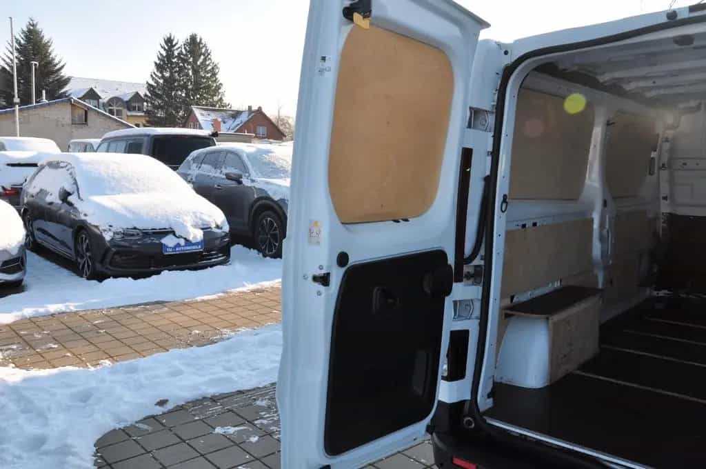 Fiat Talento 2.0 Kasten L2H1 SX  DCT NAV-KAM-AHK-KEYL 06/2021-photo-18
