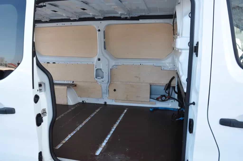 Fiat Talento 2.0 Kasten L2H1 SX  DCT NAV-KAM-AHK-KEYL 06/2021-photo-21