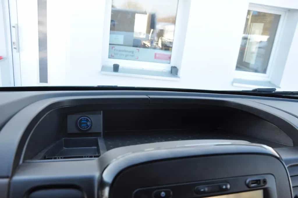 Fiat Talento 2.0 Kasten L2H1 SX  DCT NAV-KAM-AHK-KEYL 06/2021-photo-25