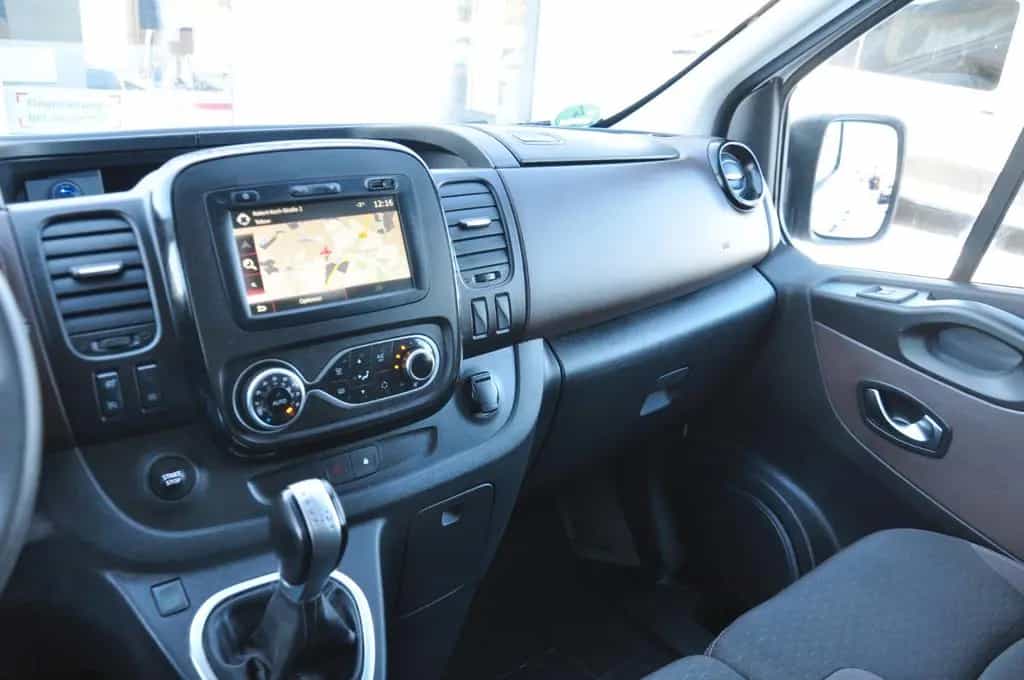 Fiat Talento 2.0 Kasten L2H1 SX  DCT NAV-KAM-AHK-KEYL 06/2021-photo-26