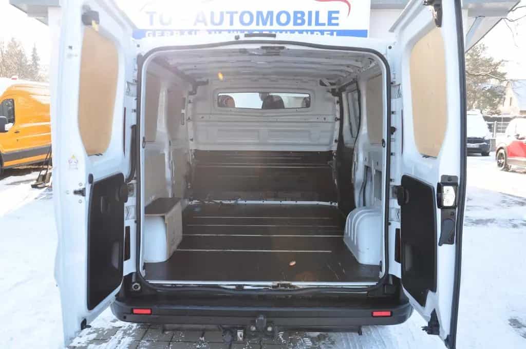 Fiat Talento 2.0 Kasten L2H1 SX  DCT NAV-KAM-AHK-KEYL 06/2021-photo-28