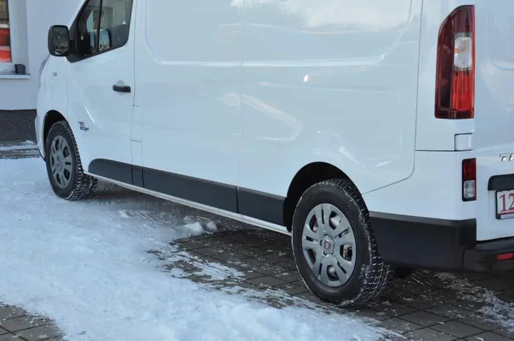 Fiat Talento 2.0 Kasten L2H1 SX  DCT NAV-KAM-AHK-KEYL 06/2021-photo-8