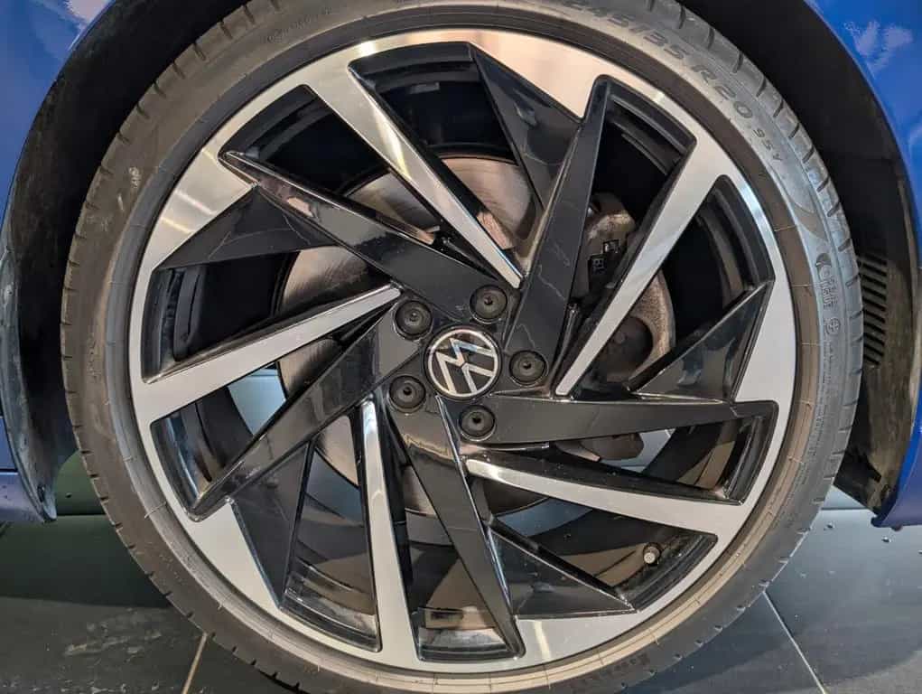 Volkswagen Arteon Shooting Brake 2.0 TSI 4Moti DSG R-LINE 03/2023-photo-12