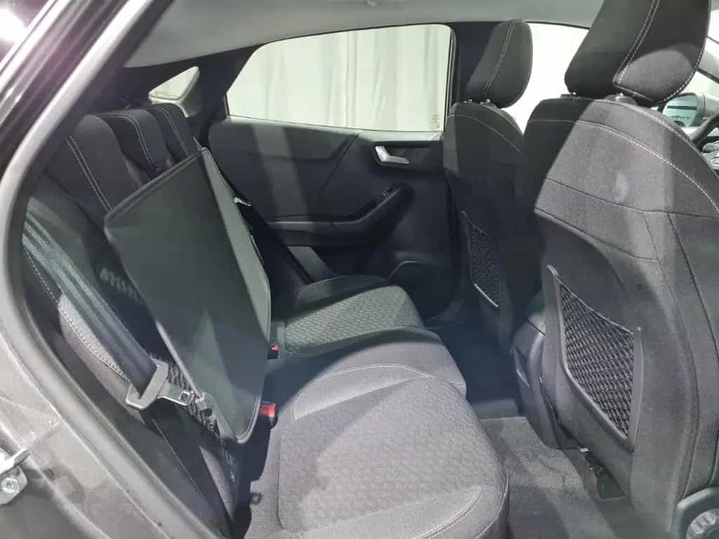 Ford Puma 1.0 MHEV Titanium*AUTO*PANO-SD*KAMERA* 01/2024-photo-7