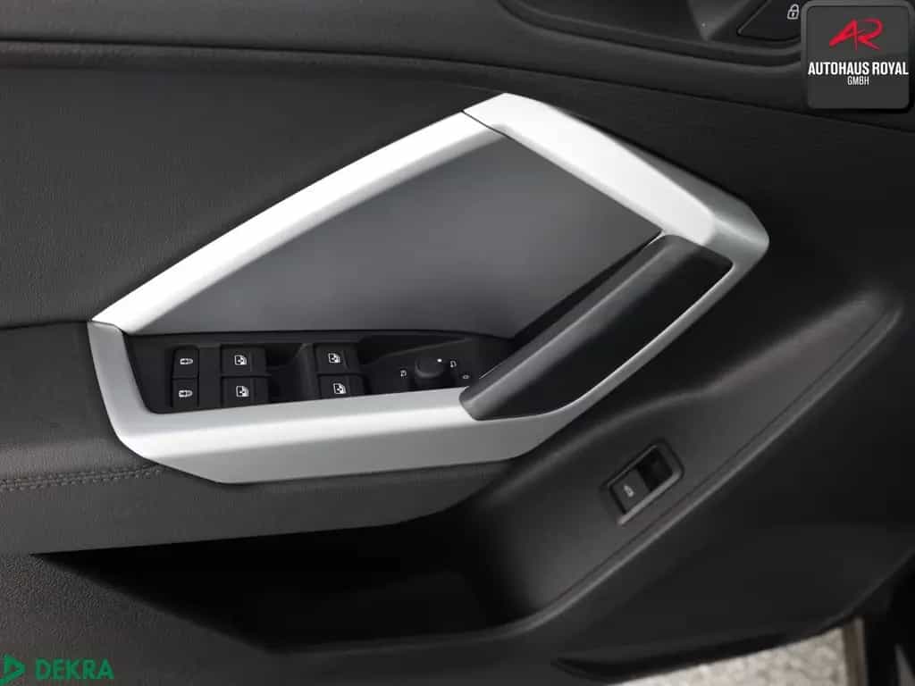 Audi Q3 45 TFSI qu S LINE 19ZOLL ACC,KEYLESS,AHK,1.HD 02/2021-photo-19