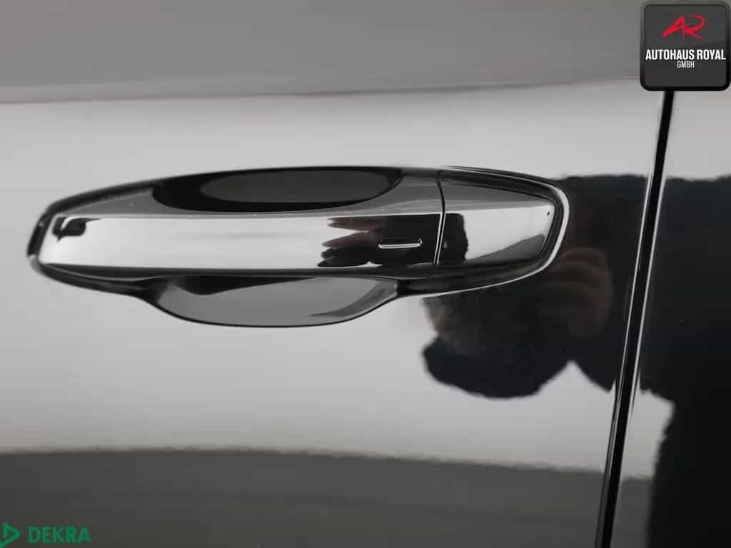 Audi Q3 45 TFSI qu S LINE 19ZOLL ACC,KEYLESS,AHK,1.HD 02/2021-photo-20